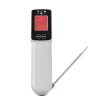 Hendi Infrarood thermometer met sonde* Thermometers En Timers