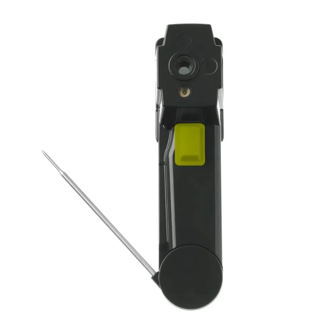 Hendi Infrarood thermometer met sonde* Thermometers En Timers