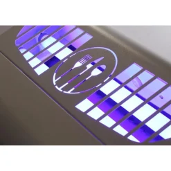 Hendi Insectenverdelger met kleefplaat 100m²* Insectenverdelgers