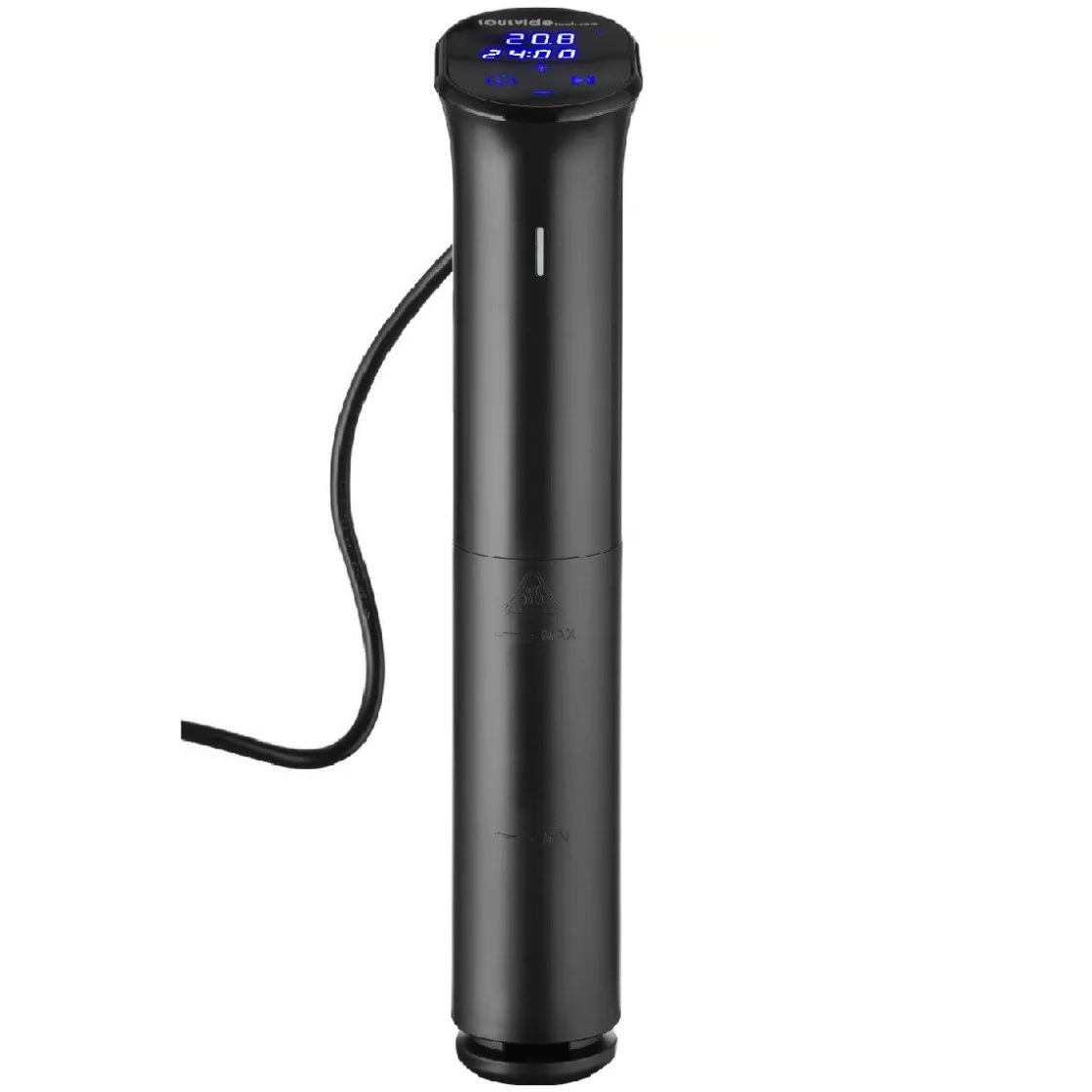 Hendi IVide Circulator Stick 2.0* Bak- En Kookapparaten