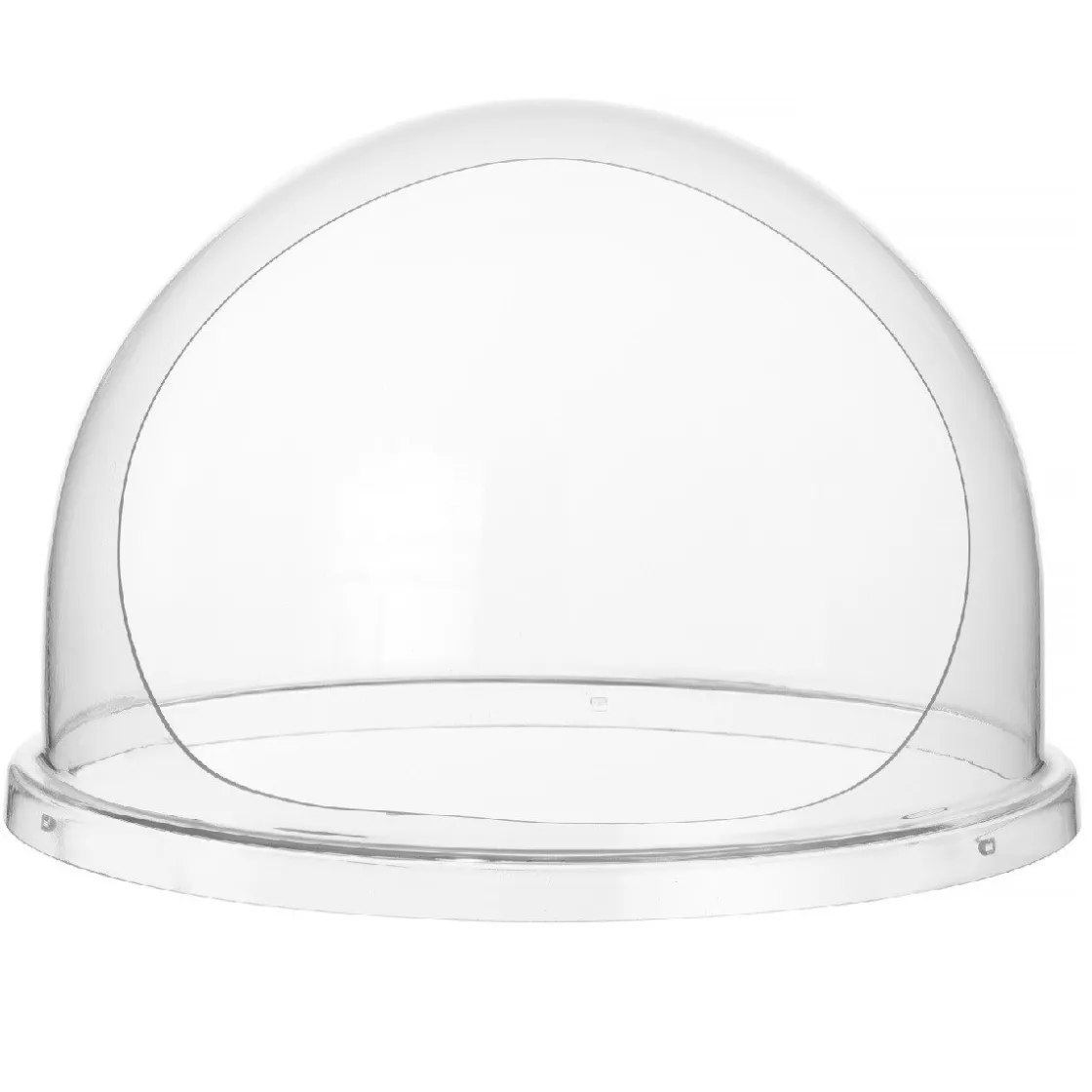 Hendi Kap Voor Suikerspinmachine* Bak- En Kookapparaten