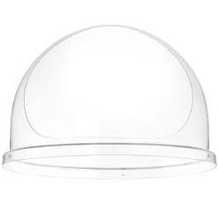 Hendi Kap Voor Suikerspinmachine* Bak- En Kookapparaten