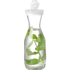 Hendi Karaf 1L* Maatbekers En Emmers