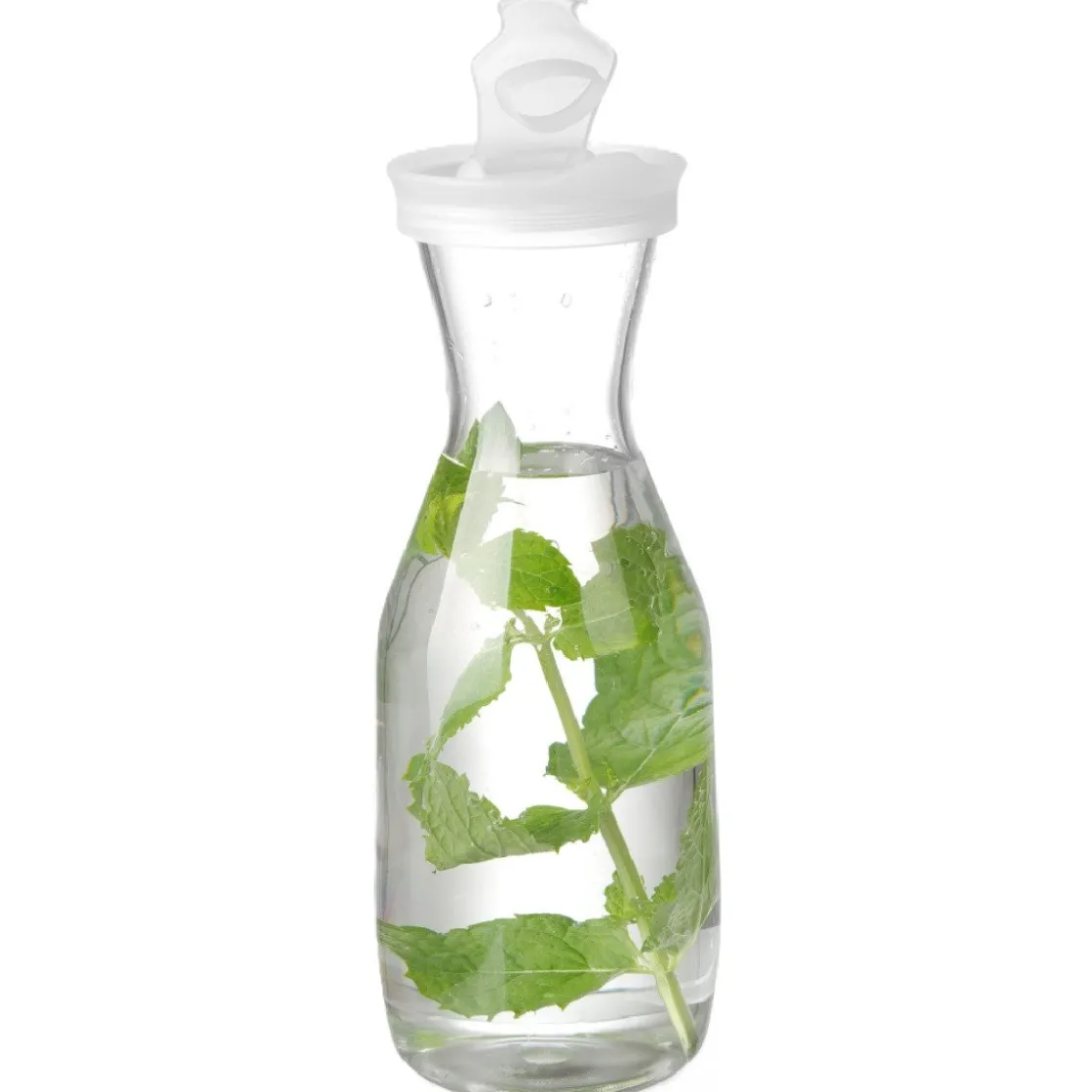 Hendi Karaf 1L* Maatbekers En Emmers