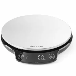 Hendi Keukenweegschaal 3kg / 1gr.* Meten En Wegen|Weegschalen