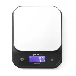 Hendi Keukenweegschaal 10kg / 1gr.* Meten En Wegen|Weegschalen