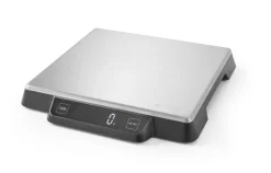 Hendi Keukenweegschaal 15kg* Meten En Wegen|Weegschalen