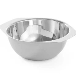 Hendi Kom RVS 0,35L (Ø12cm)* Beslagkommen