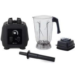 Hendi Krachtige Blender 2,5 Liter* Mixers En Blenders