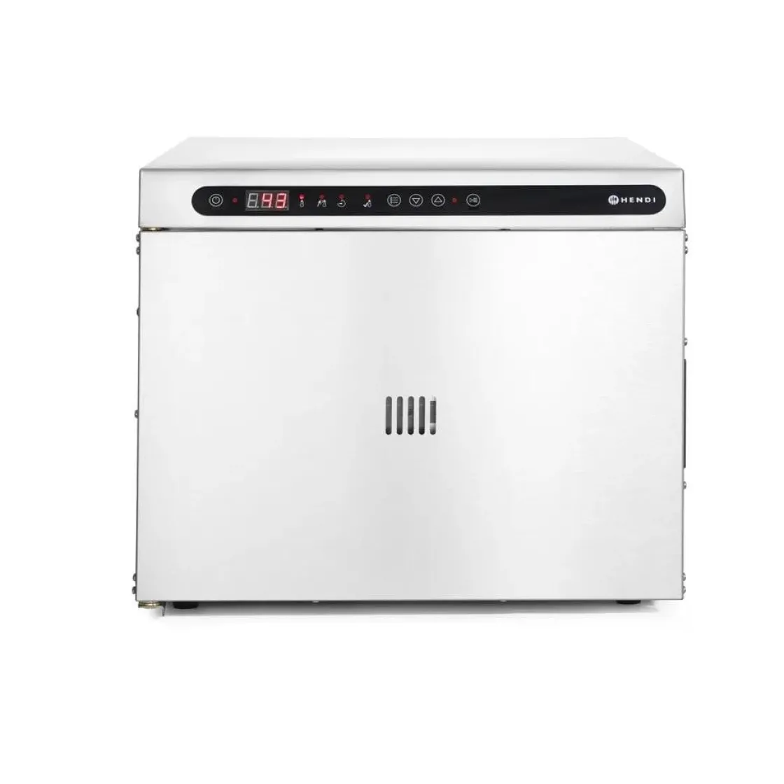 Hendi Lage temperatuur oven* Bak- En Kookapparaten