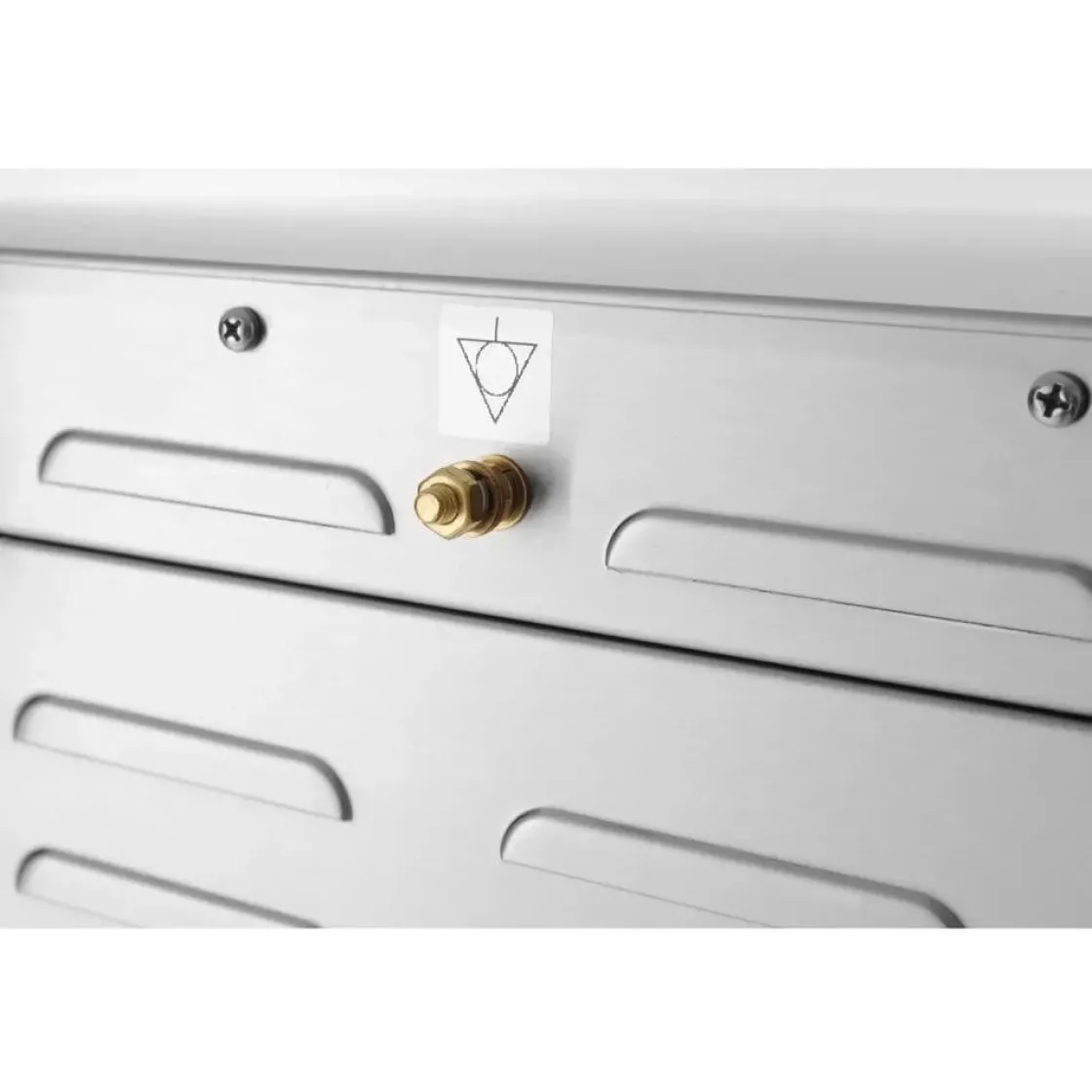 Hendi Lage temperatuur oven* Bak- En Kookapparaten