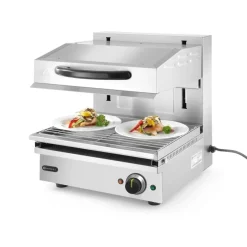 Hendi Lift Salamander 450* Bak- En Kookapparaten