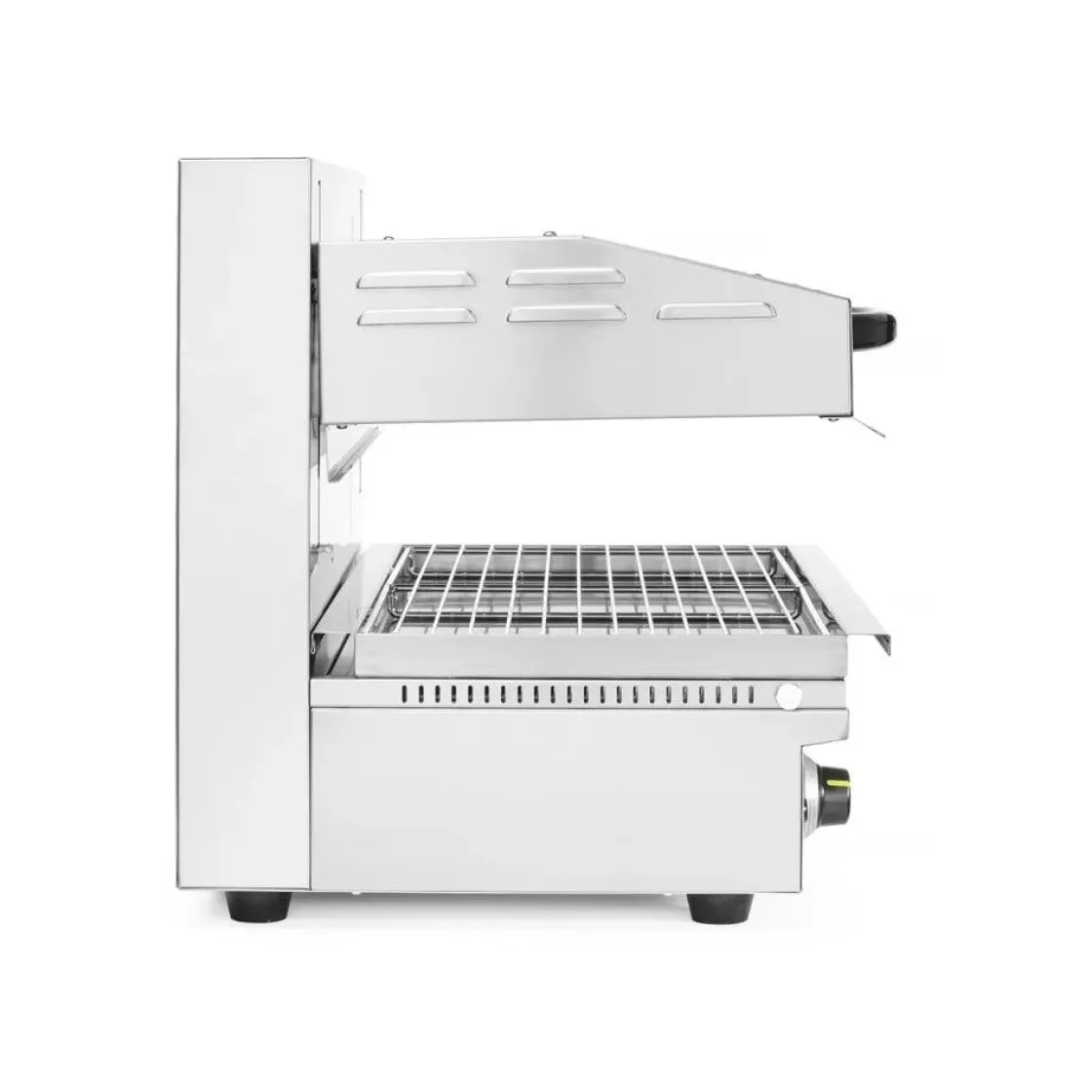 Hendi Lift Salamander 600* Bak- En Kookapparaten