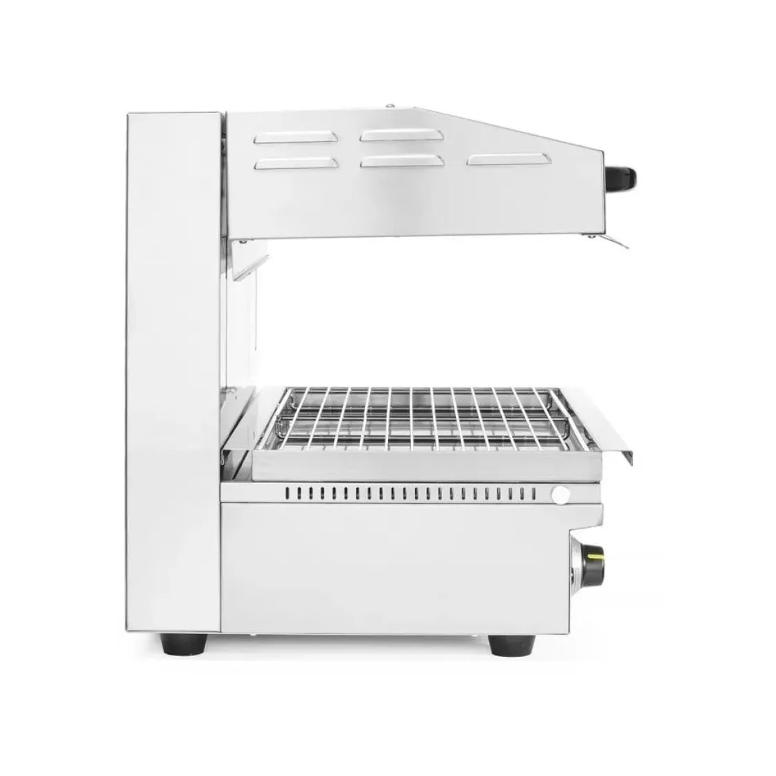 Hendi Lift Salamander 600* Bak- En Kookapparaten