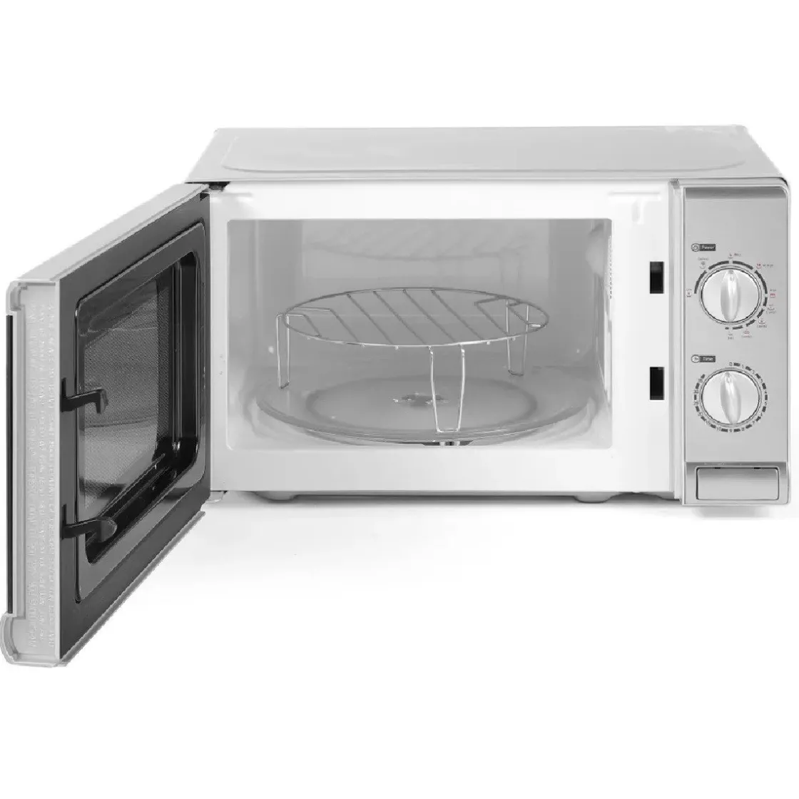 Hendi Magnetron met Grill* Bak- En Kookapparaten