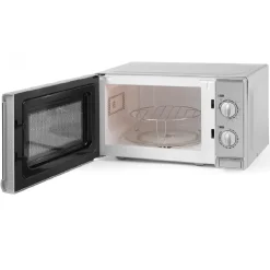 Hendi Magnetron met Grill* Bak- En Kookapparaten