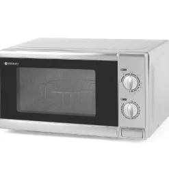 Hendi Magnetron met Grill* Bak- En Kookapparaten