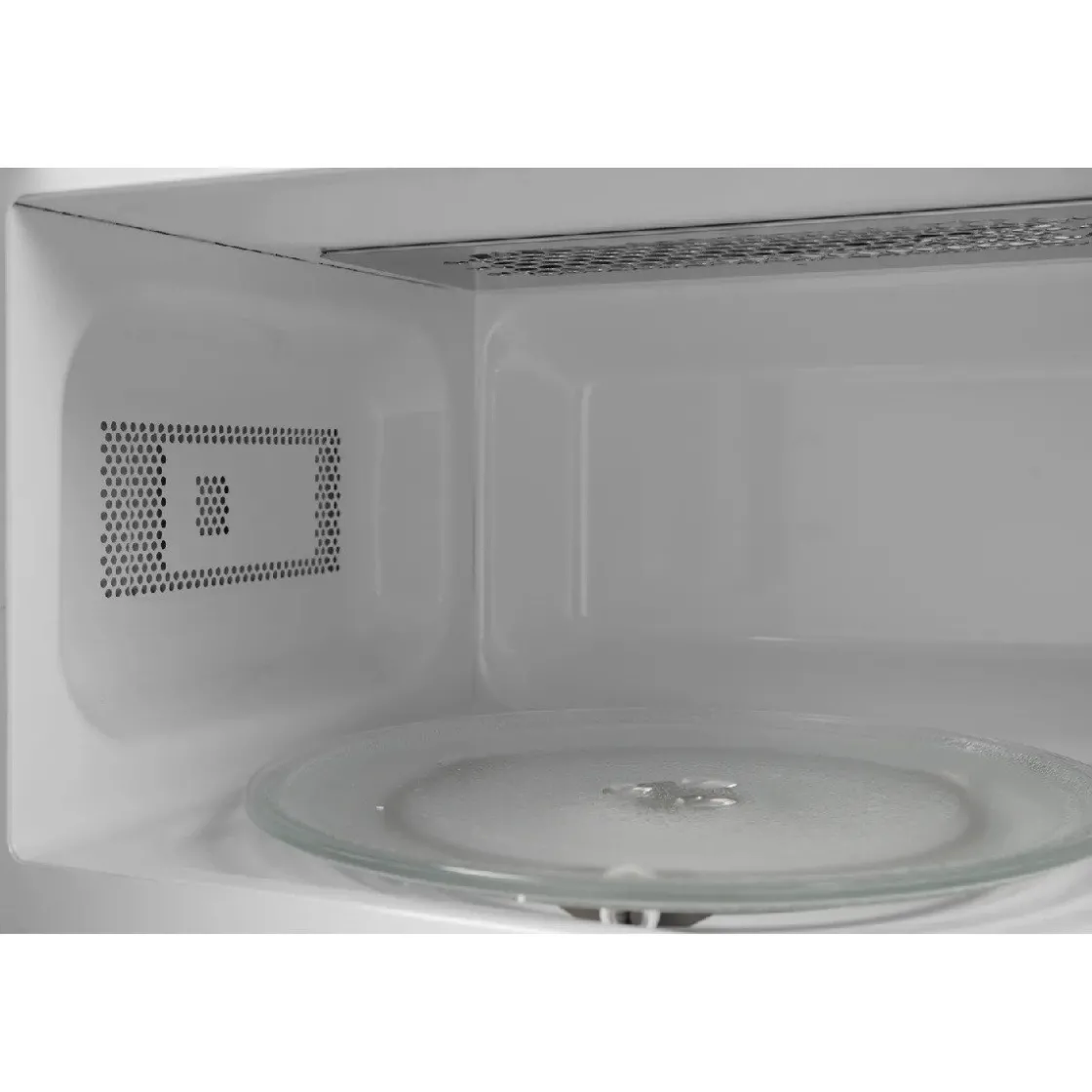 Hendi Magnetron met Grill* Bak- En Kookapparaten