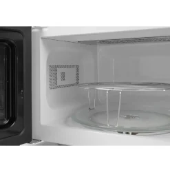 Hendi Magnetron met Grill* Bak- En Kookapparaten