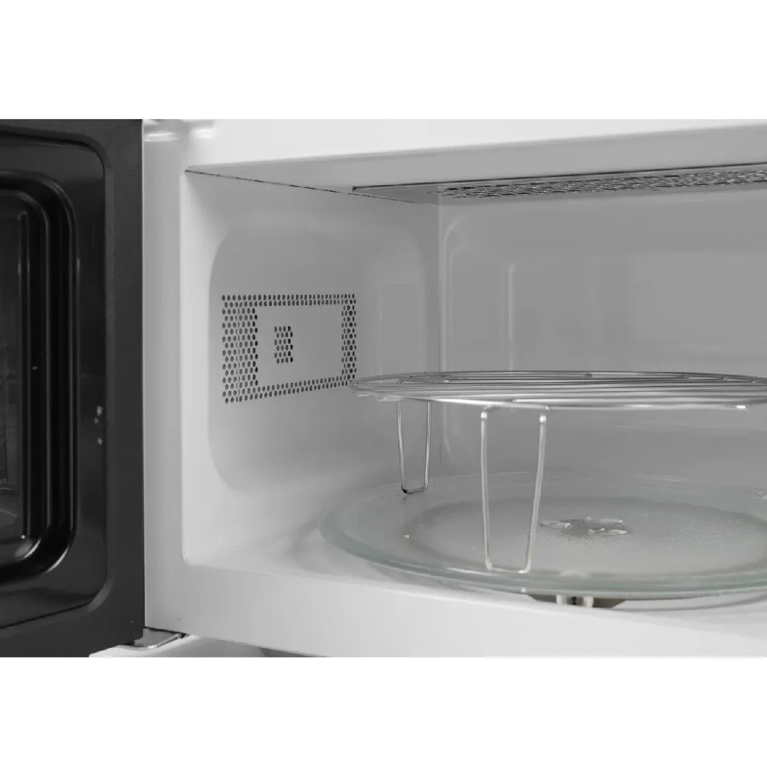 Hendi Magnetron met Grill* Bak- En Kookapparaten