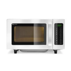 Hendi Magnetron programmeerbaar 1000W* Bak- En Kookapparaten