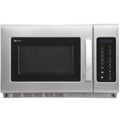 Hendi Magnetron Programmeerbaar 1800W* Bak- En Kookapparaten