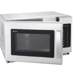 Hendi Magnetron Programmeerbaar 1800W* Bak- En Kookapparaten