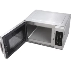 Hendi Magnetron Programmeerbaar 1800W* Bak- En Kookapparaten