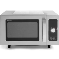 Hendi Magnetron 1000W* Bak- En Kookapparaten