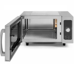 Hendi Magnetron 1000W* Bak- En Kookapparaten