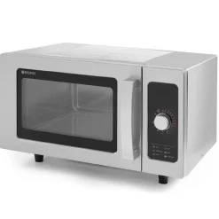 Hendi Magnetron 1000W* Bak- En Kookapparaten