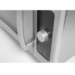 Hendi Magnetron 1000W* Bak- En Kookapparaten