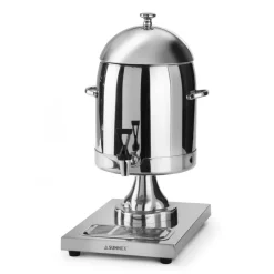 Hendi Melkdispenser 10,5L* Drank Dispensers