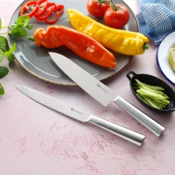 Hendi Messenset Set/4* Messen En Zagen