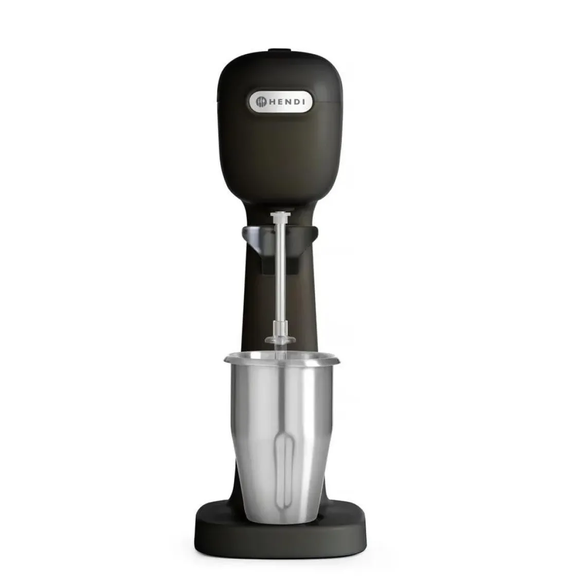 Hendi Milkshakemixer Wit BPA-vrij - Design by Bronwasser* Mixers En Blenders