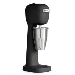 Hendi Milkshakemixer Zwart BPA-vrij - Design by Bronwasser* Mixers En Blenders