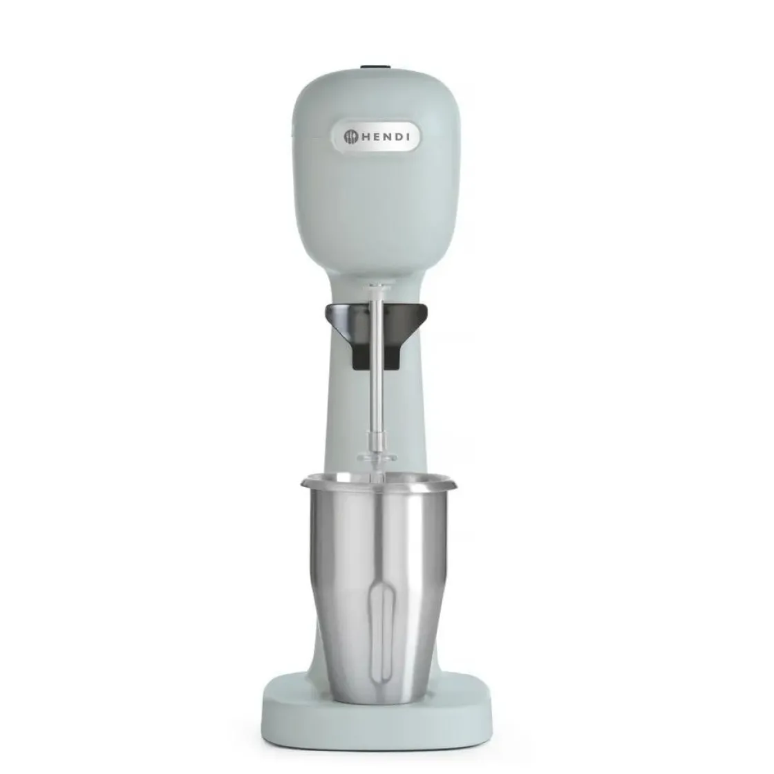 Hendi Milkshaker Blauw - Design by Bronwasser* Mixers En Blenders