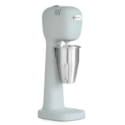 Hendi Milkshaker Blauw - Design by Bronwasser* Mixers En Blenders