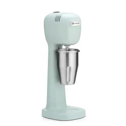 Hendi Milkshaker Blauw - Design by Bronwasser* Mixers En Blenders