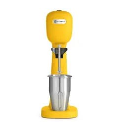 Hendi Milkshaker Geel - Design by Bronwasser* Mixers En Blenders