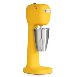 Hendi Milkshaker Geel - Design by Bronwasser* Mixers En Blenders