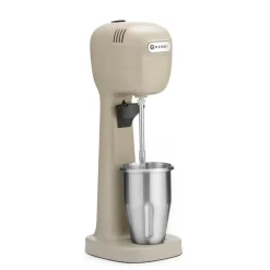 Hendi Milkshaker Karamel - Design by Bronwasser* Mixers En Blenders