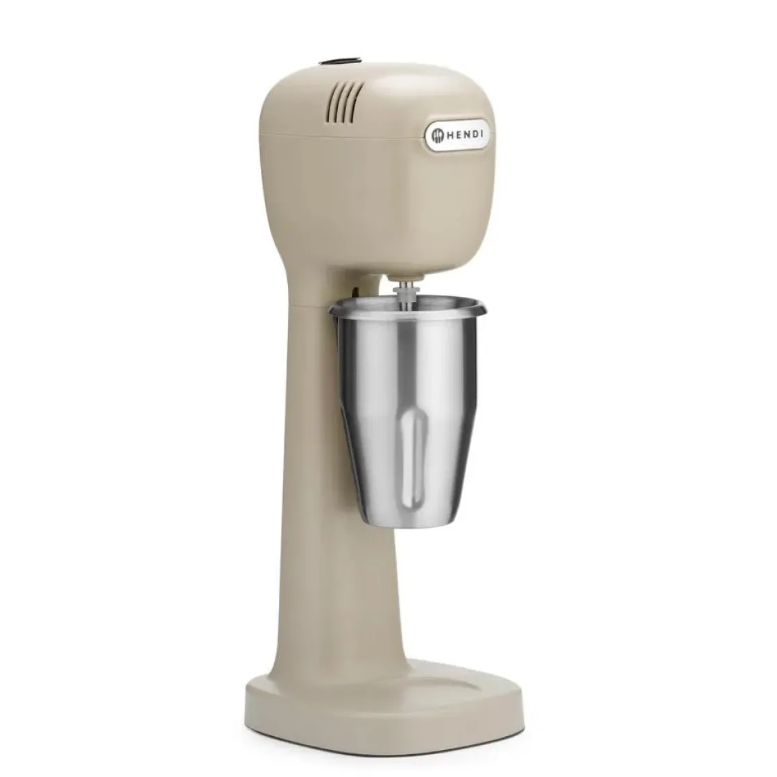 Hendi Milkshaker Karamel - Design by Bronwasser* Mixers En Blenders