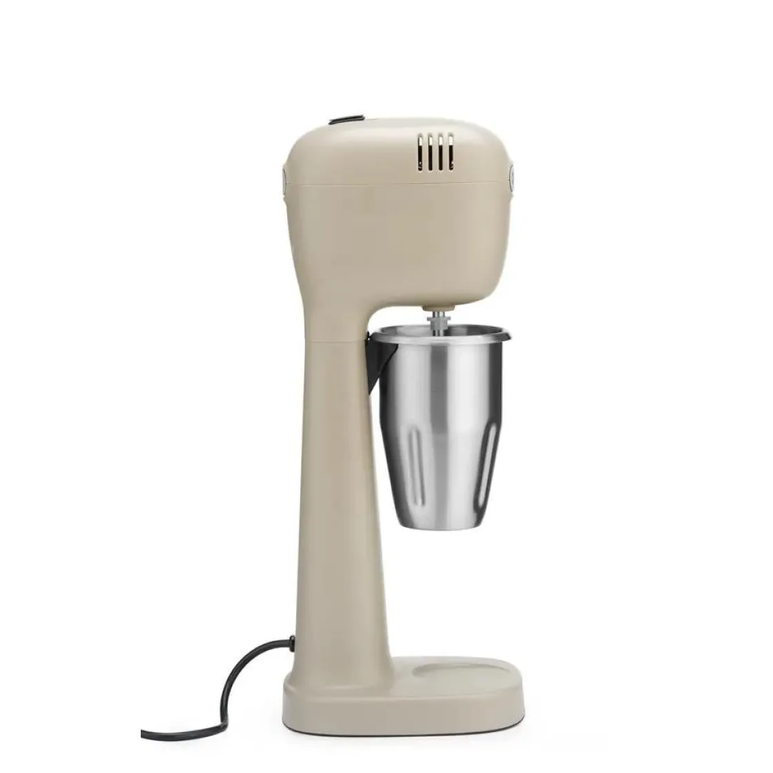 Hendi Milkshaker Karamel - Design by Bronwasser* Mixers En Blenders