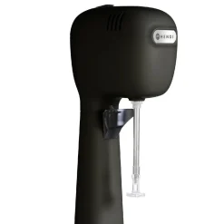 Hendi Milkshaker Zwart - Design by Bronwasser* Ijsmachines|Mixers En Blenders