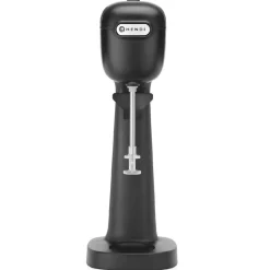 Hendi Milkshaker Zwart - Design by Bronwasser* Ijsmachines|Mixers En Blenders
