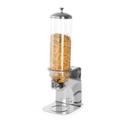 Hendi Multi dispenser 4L (tbv droog voedsel)* Horeca Opslag- En Serveersystemen