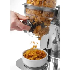Hendi Multi dispenser 4L (tbv droog voedsel)* Horeca Opslag- En Serveersystemen