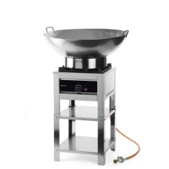 Hendi Onderstel Hokker* Bak- En Kookapparaten