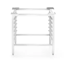 Hendi Onderstel voor bakkerij ovens 760x520x(H)700mm* Horeca Opslag- En Serveersystemen